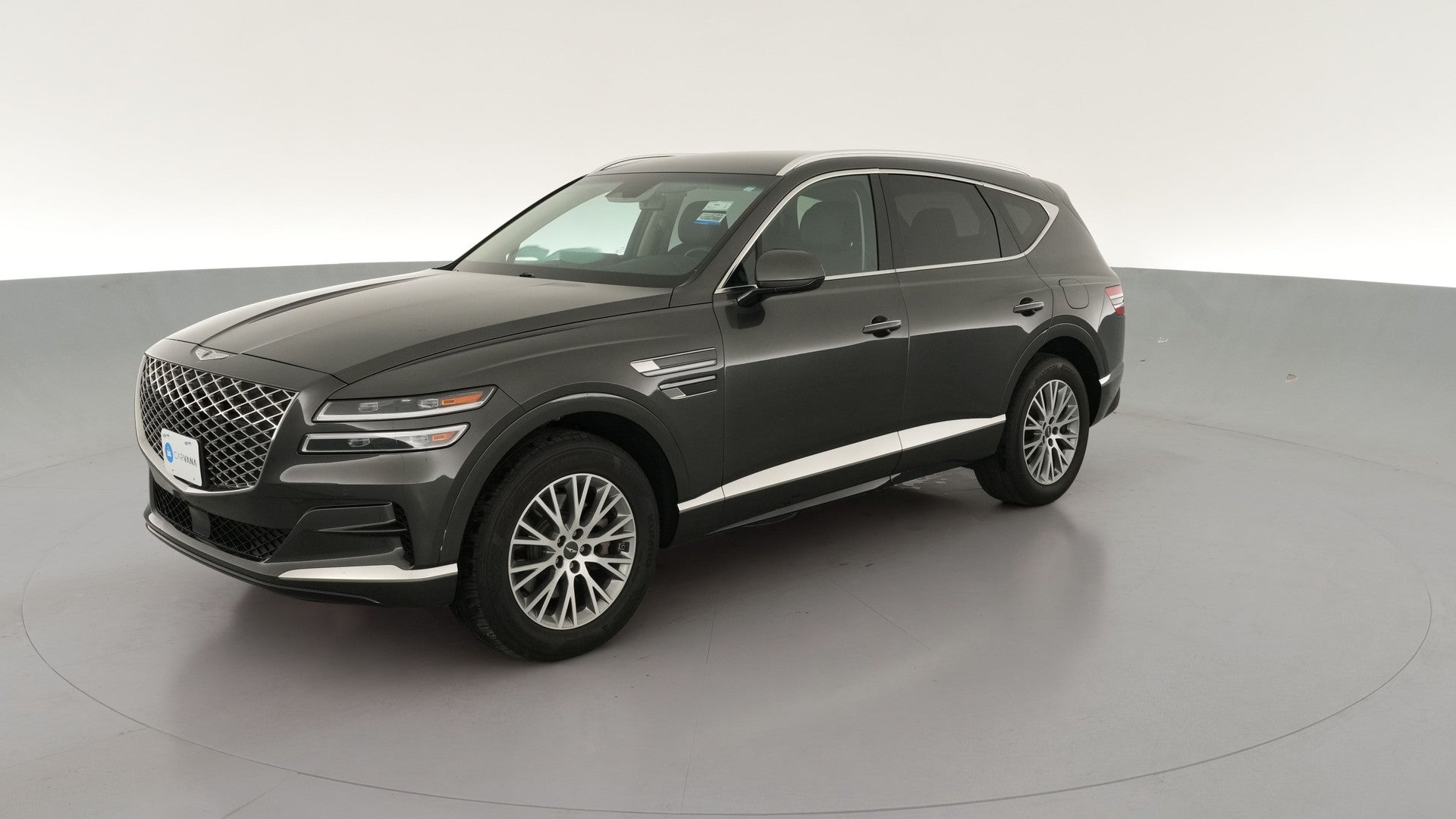 2024 Genesis GV80 vehicle photo