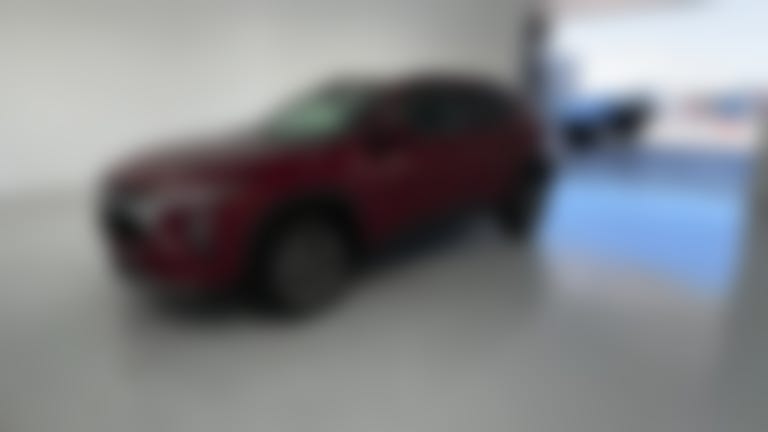 2025 Chevrolet Trax vehicle photo