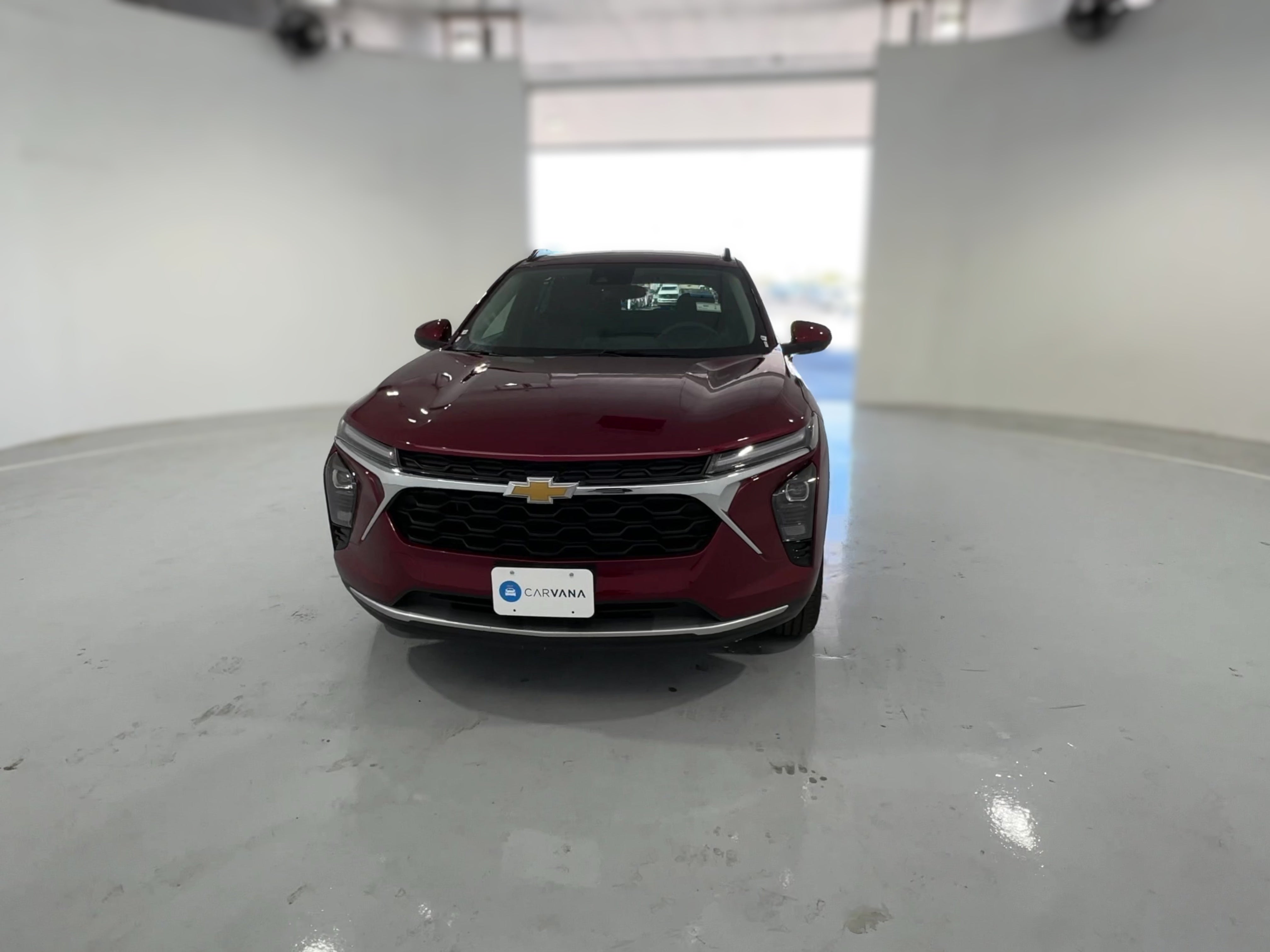 2025 Chevrolet Trax LT - Photo 20