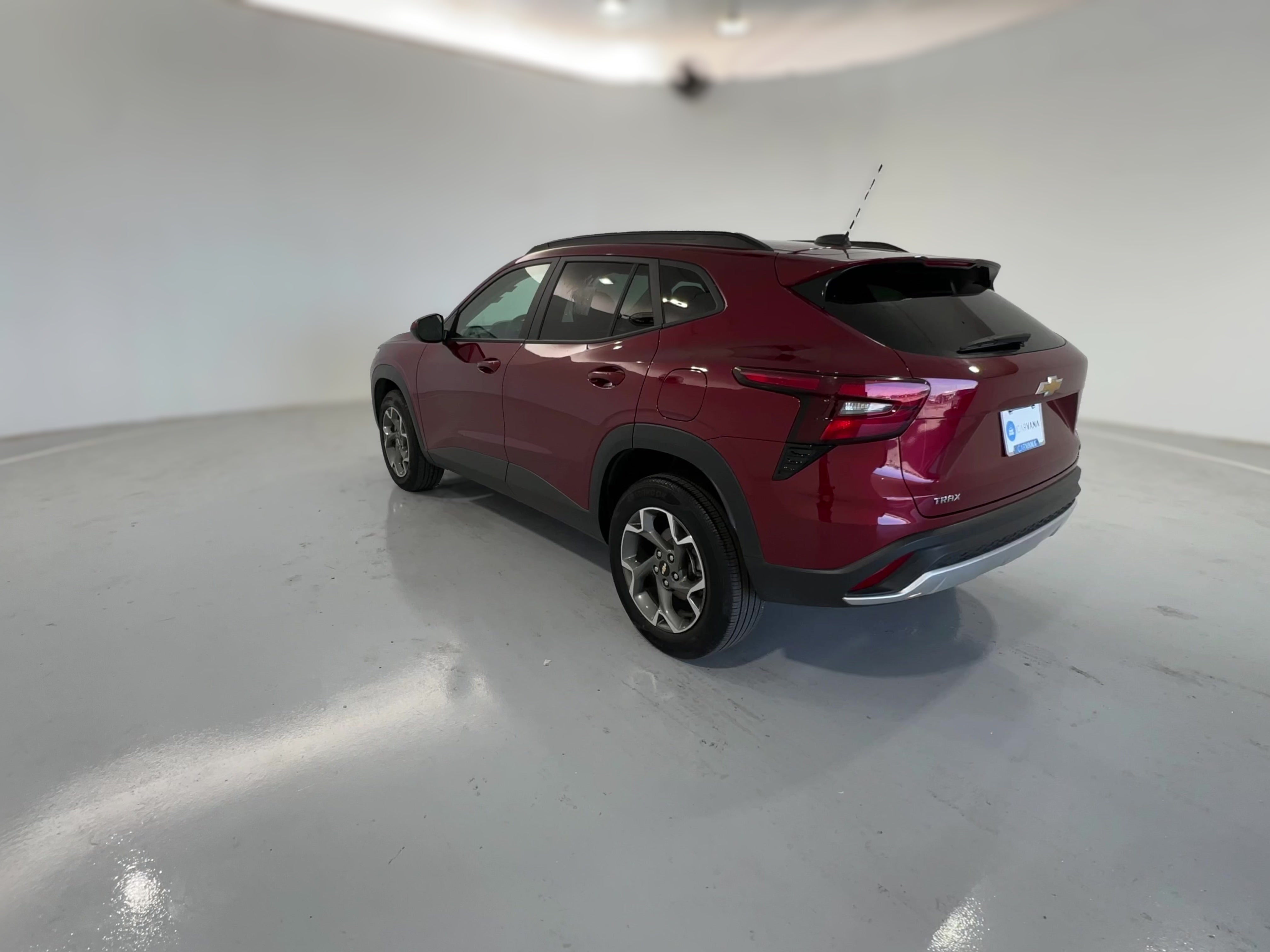 2025 Chevrolet Trax LT - Photo 26