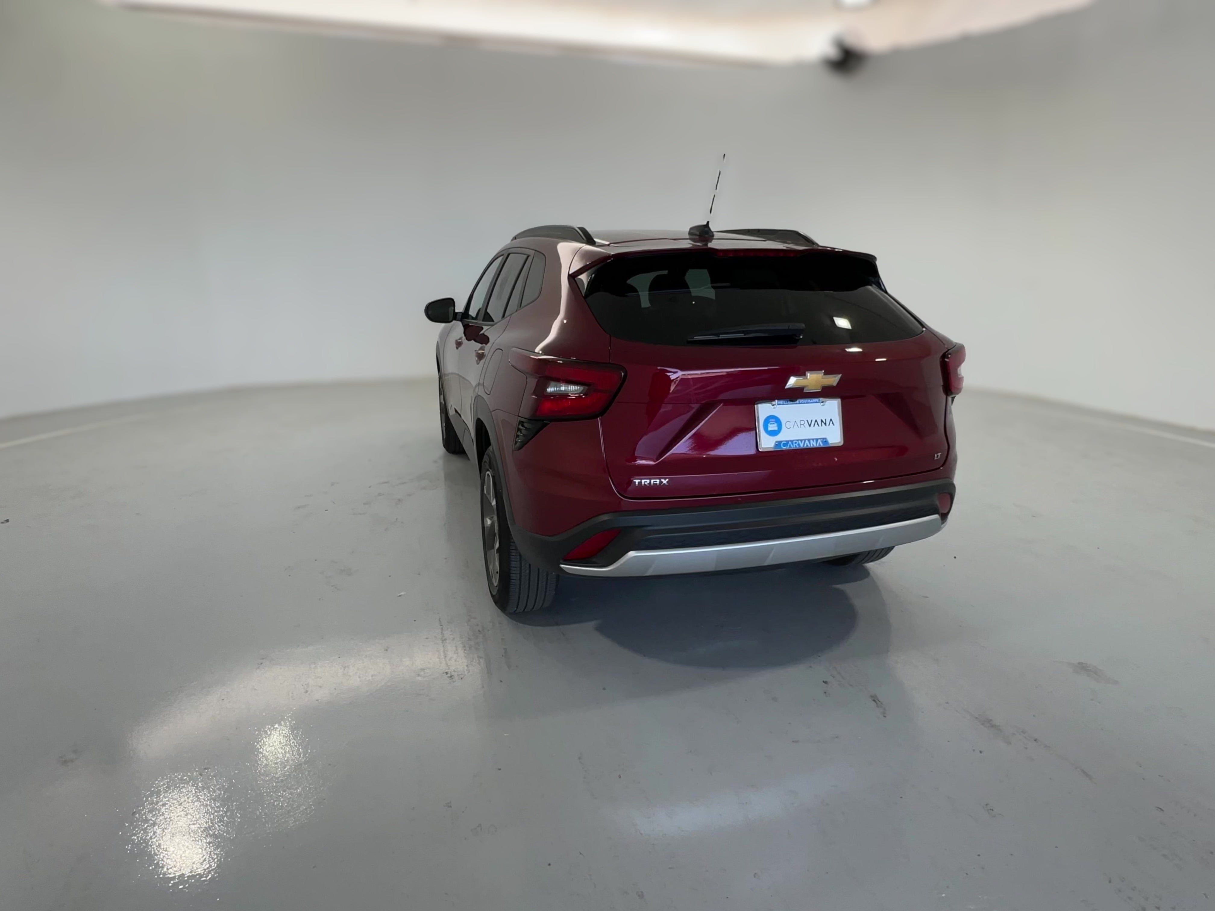 2025 Chevrolet Trax LT - Photo 27