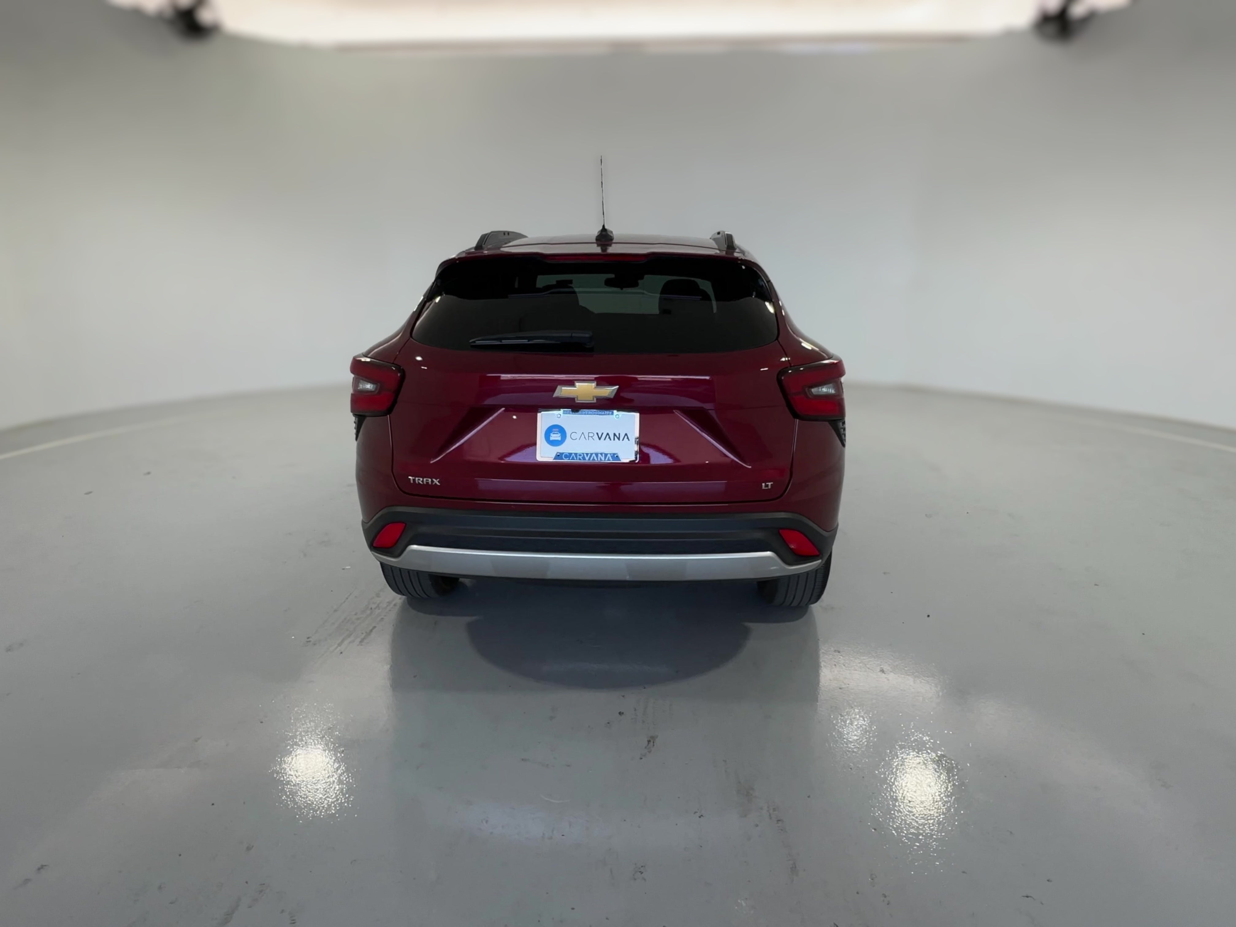 2025 Chevrolet Trax LT - Photo 28