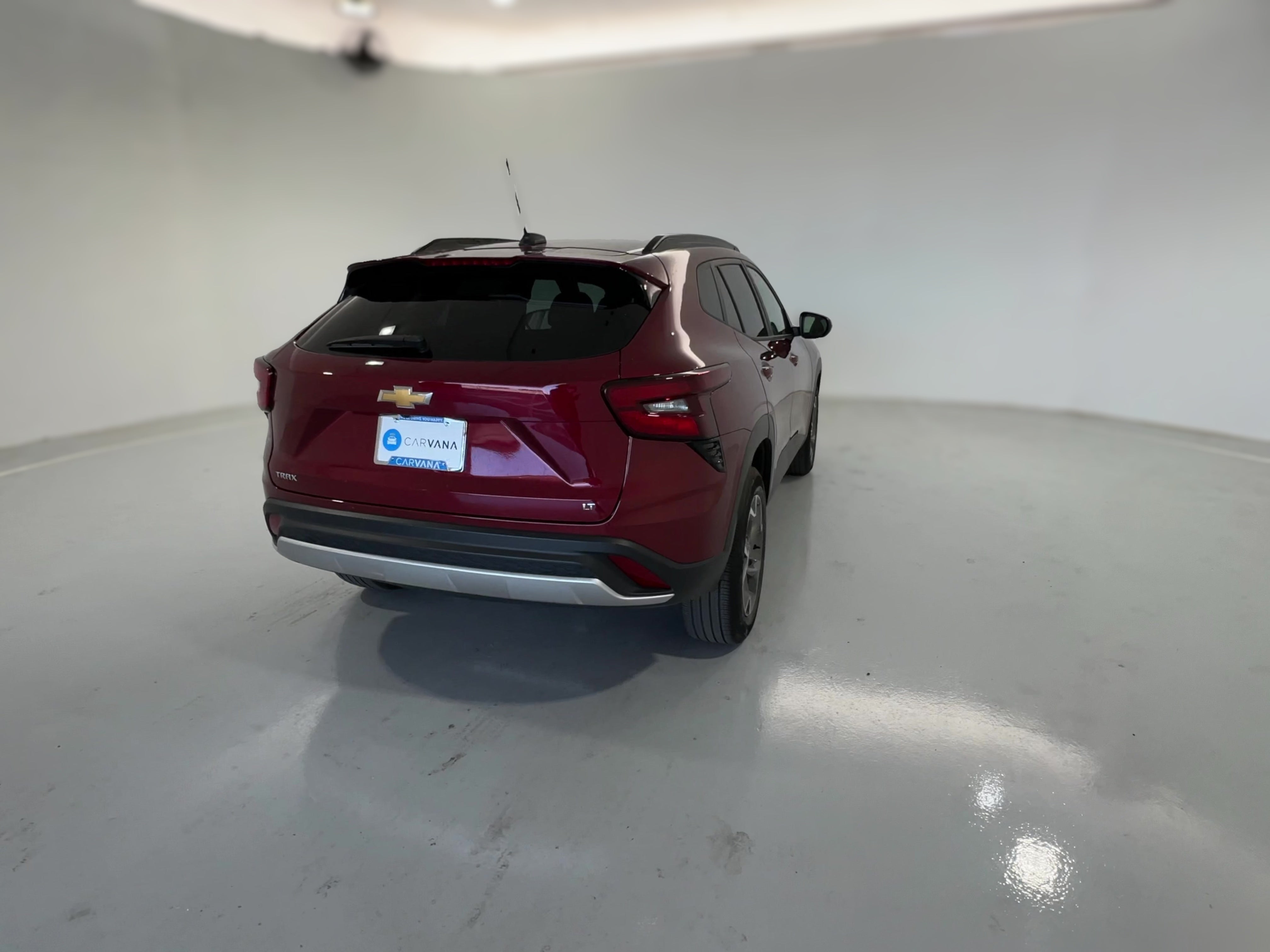 2025 Chevrolet Trax LT - Photo 29