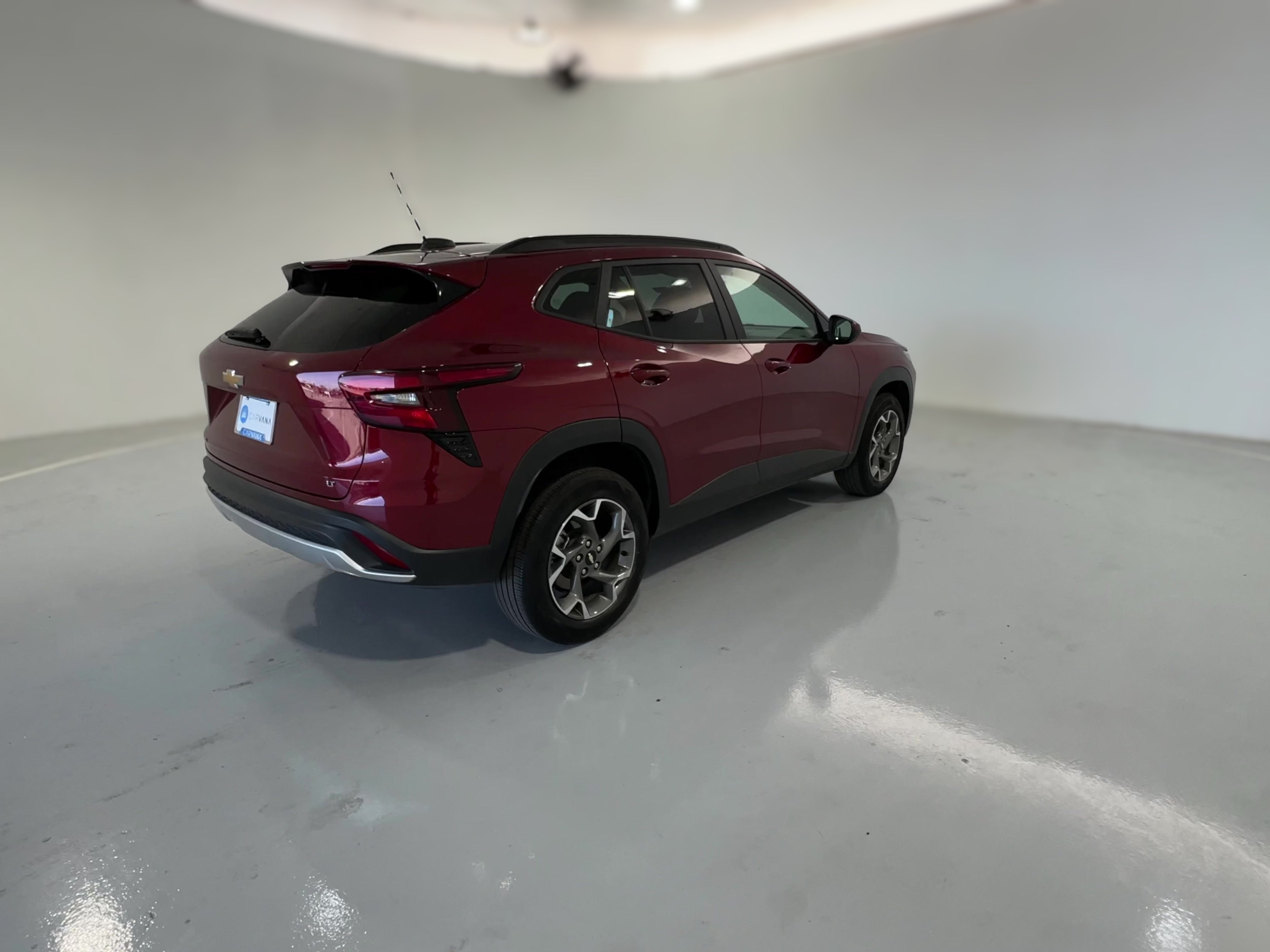 2025 Chevrolet Trax LT - Photo 30