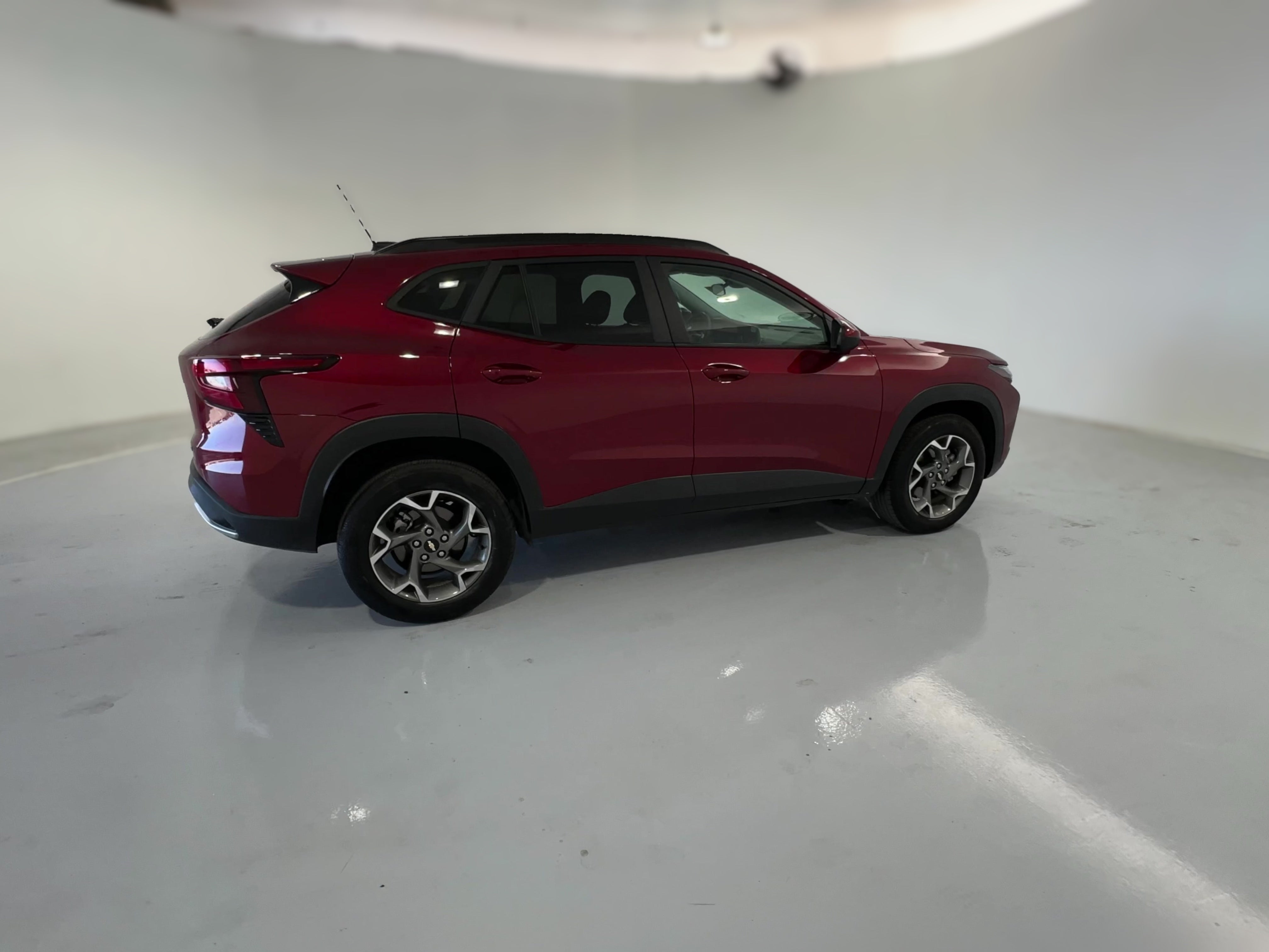 2025 Chevrolet Trax LT - Photo 31