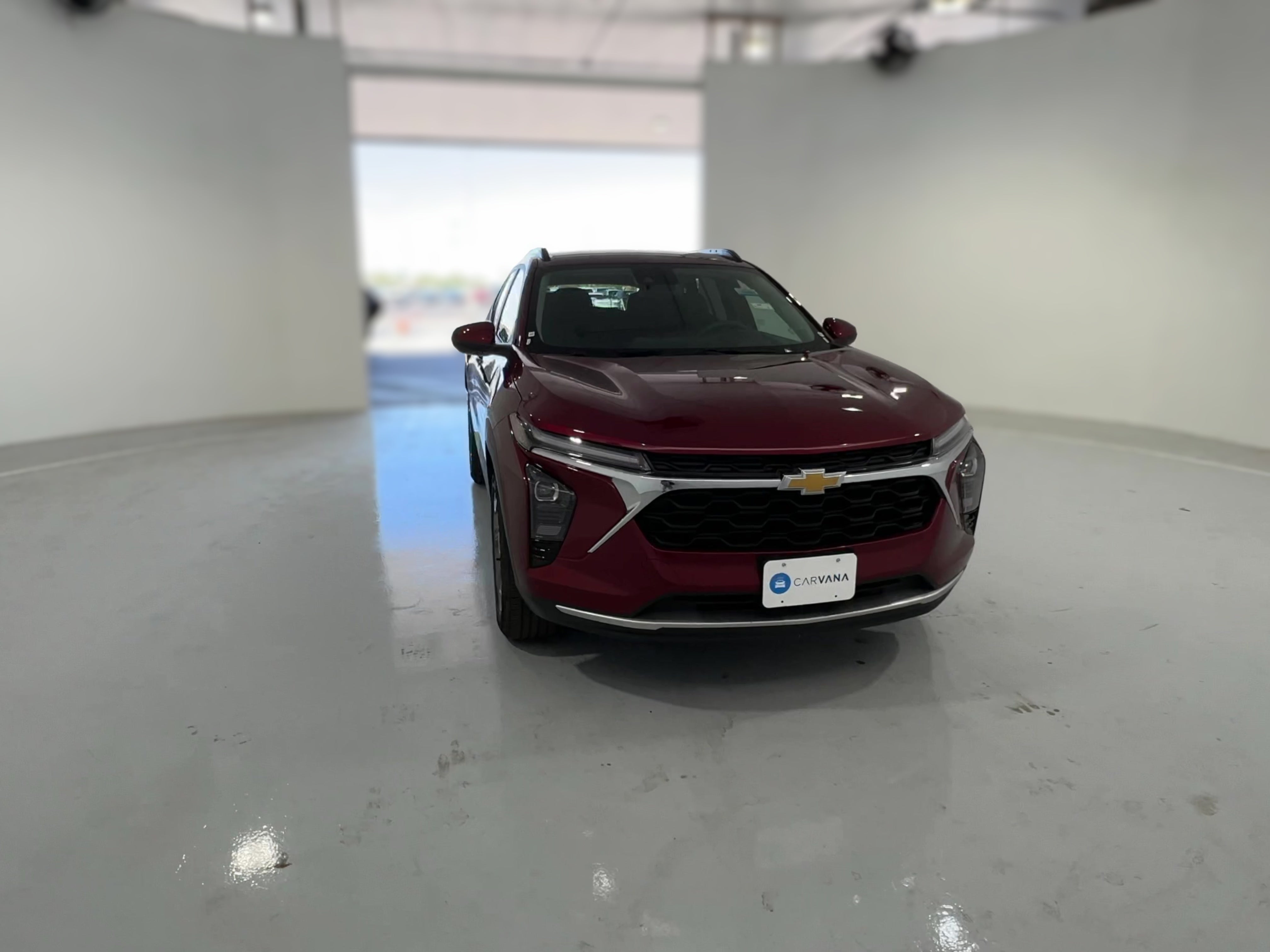 2025 Chevrolet Trax LT - Photo 35
