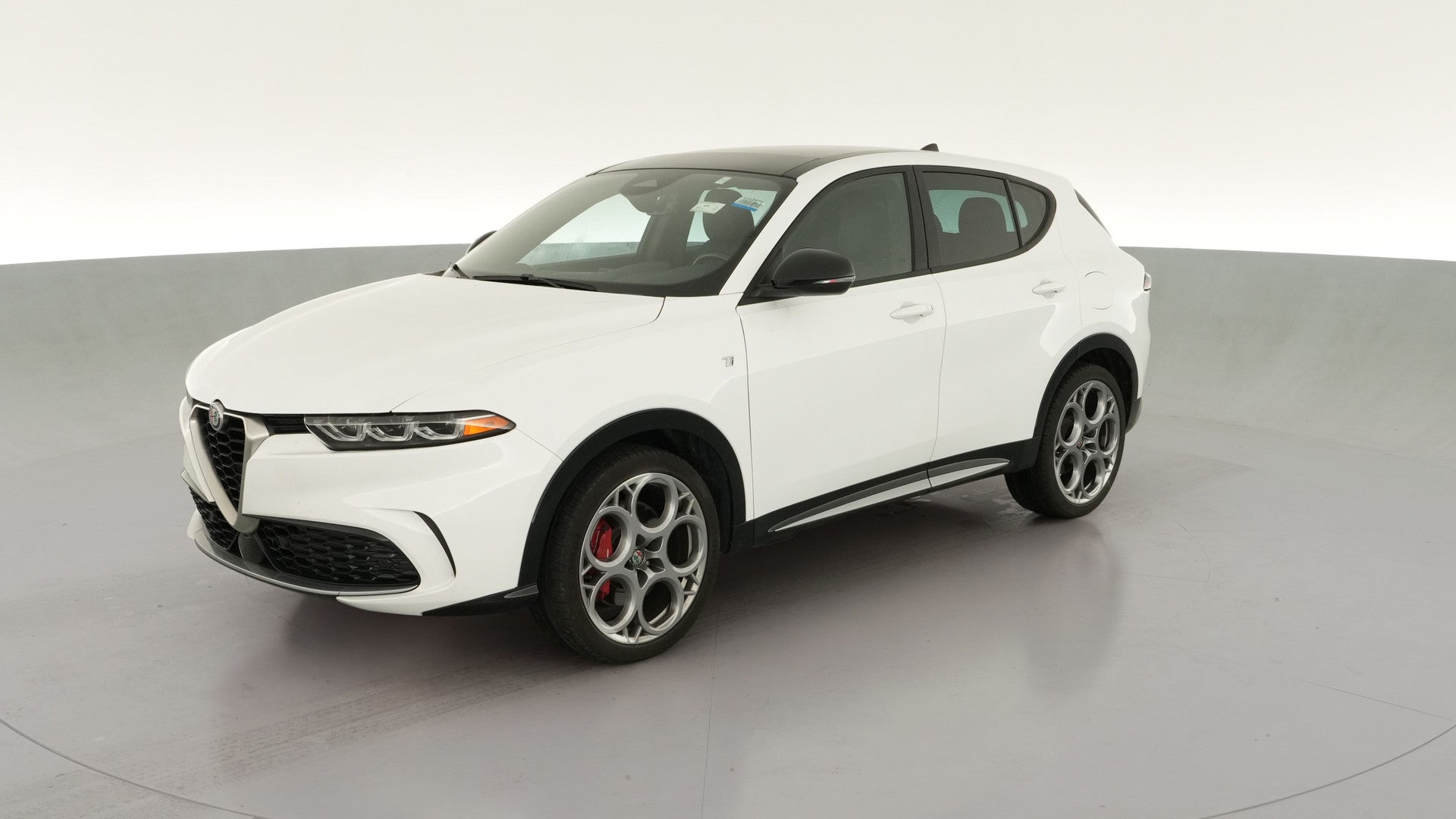 2024 Alfa Romeo Tonale vehicle photo