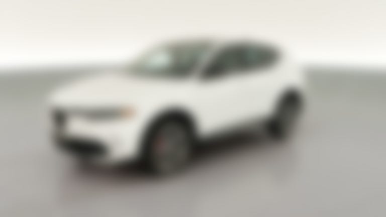 2024 Alfa Romeo Tonale vehicle photo