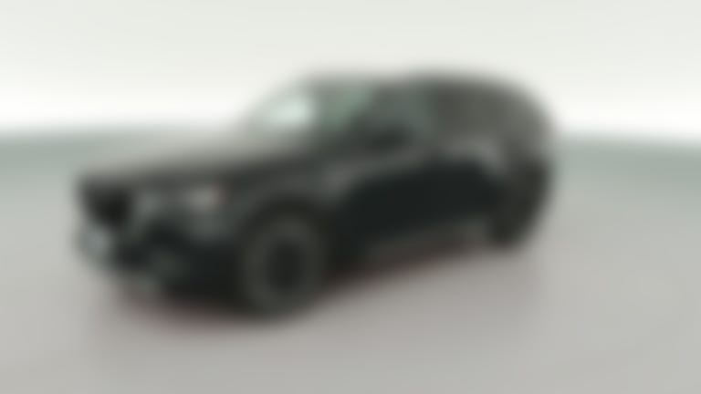 2024 MAZDA CX-90 vehicle photo