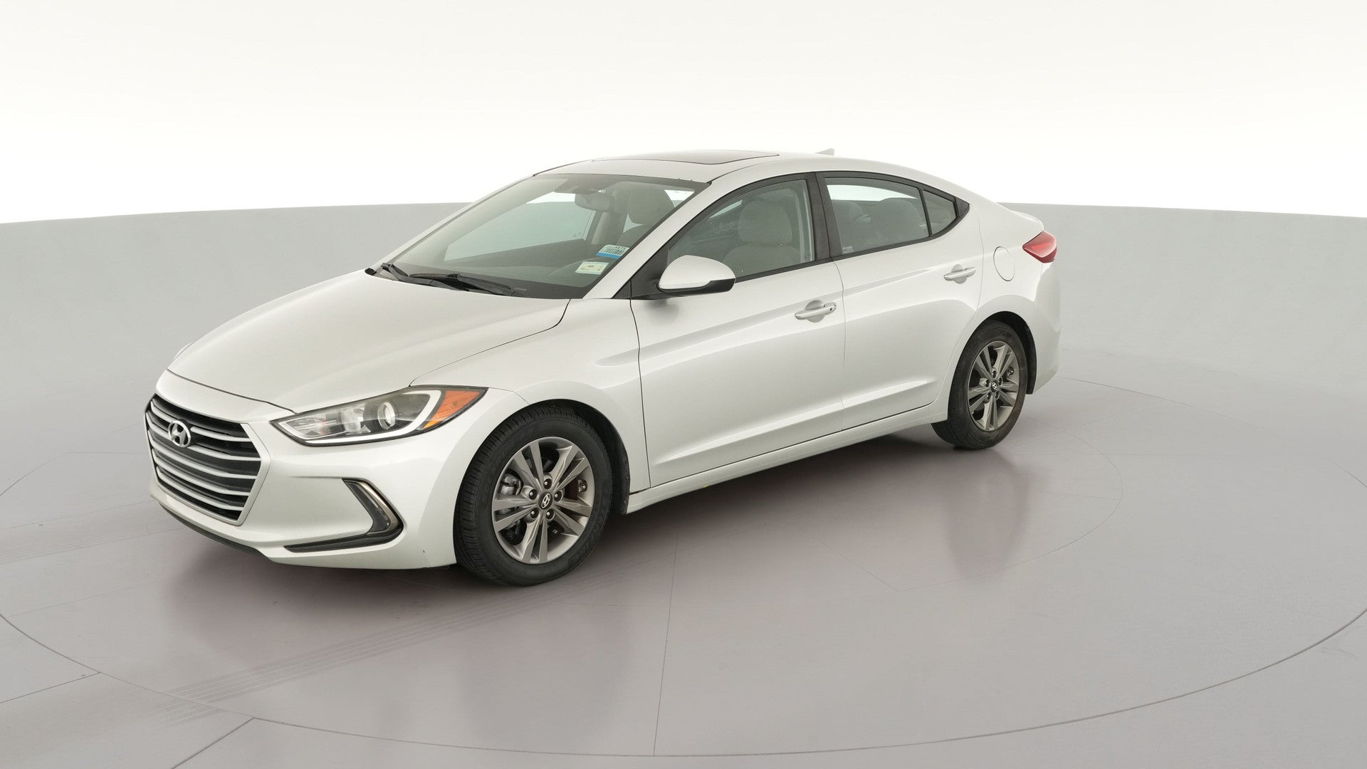2018 Hyundai Elantra vehicle photo