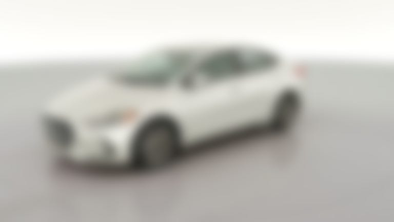2018 Hyundai Elantra vehicle photo