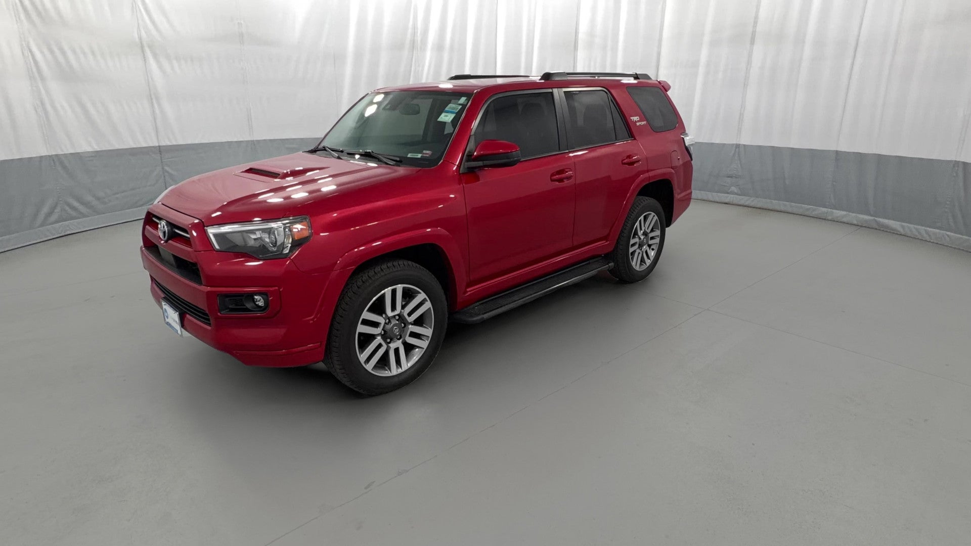 2023 Toyota 4Runner vehicle photo