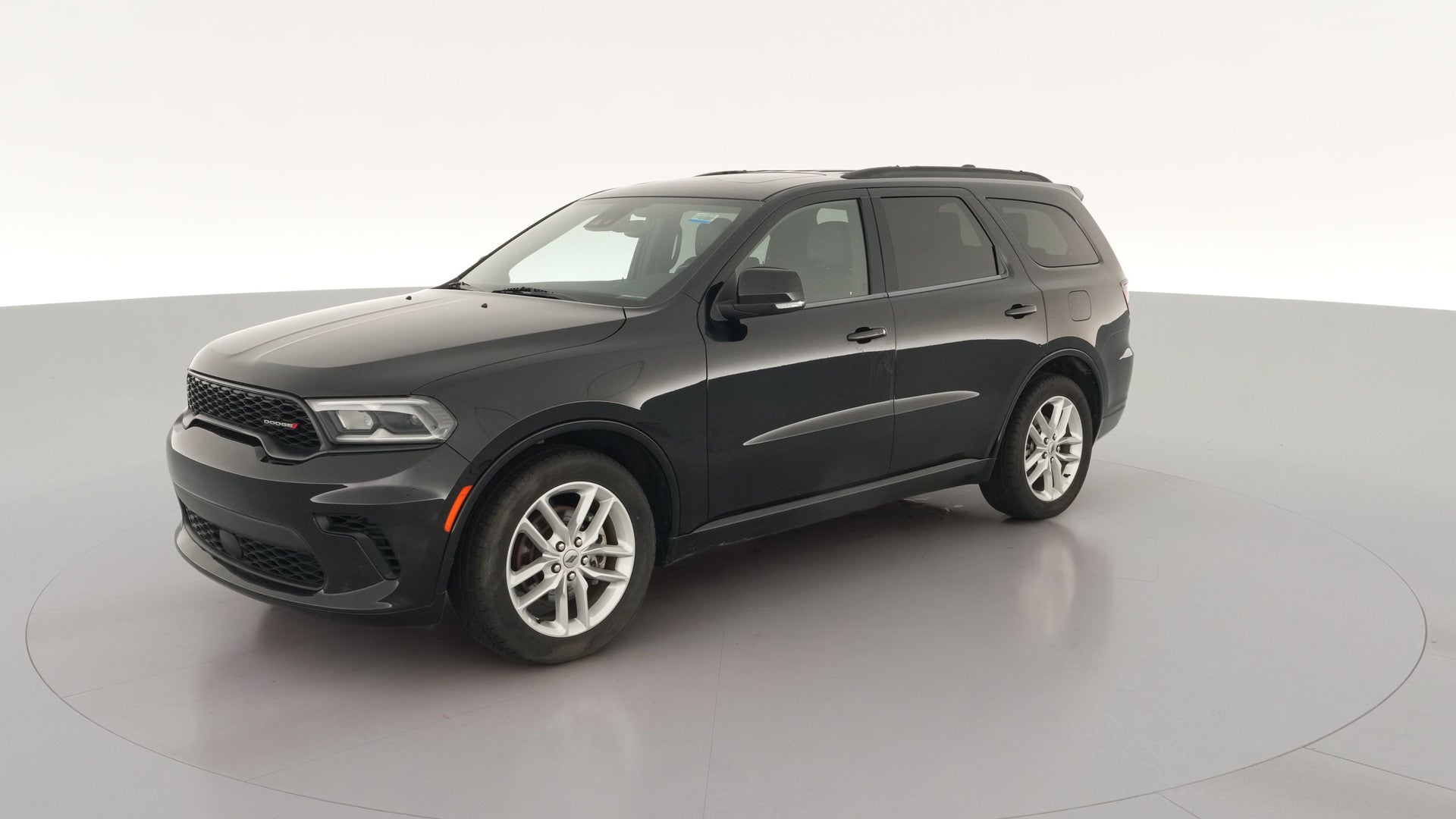 2024 Dodge Durango vehicle photo