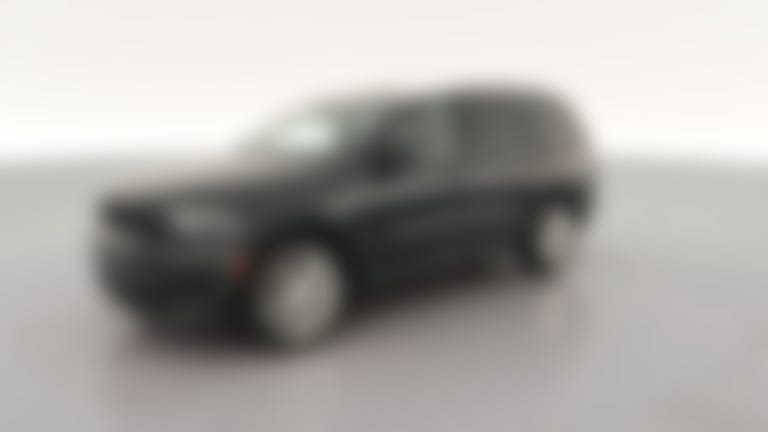 2024 Dodge Durango vehicle photo