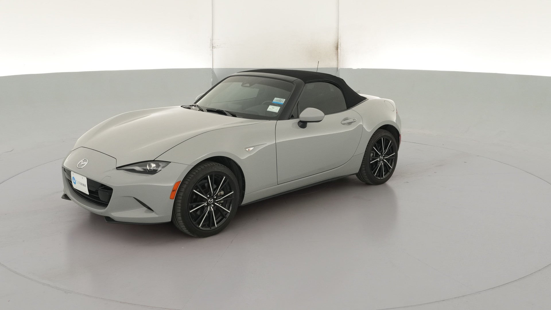 2024 MAZDA MX-5 Miata vehicle photo