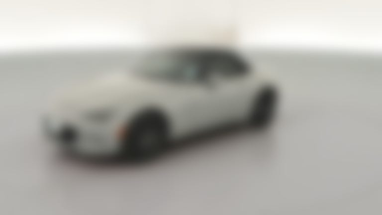 2024 MAZDA MX-5 Miata vehicle photo