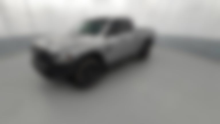 2021 Ram 1500 Classic Quad Cab vehicle photo