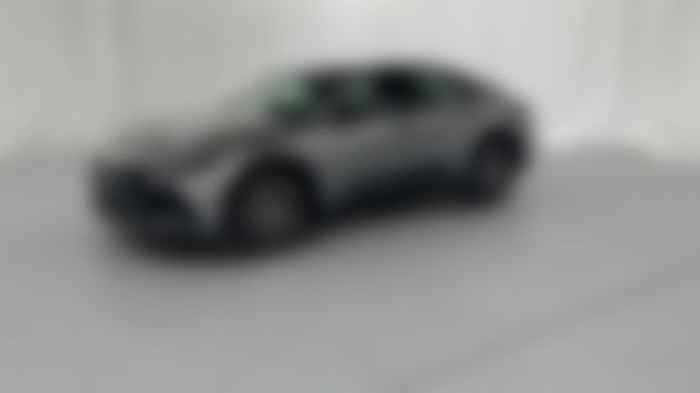 2025 Toyota Crown vehicle photo