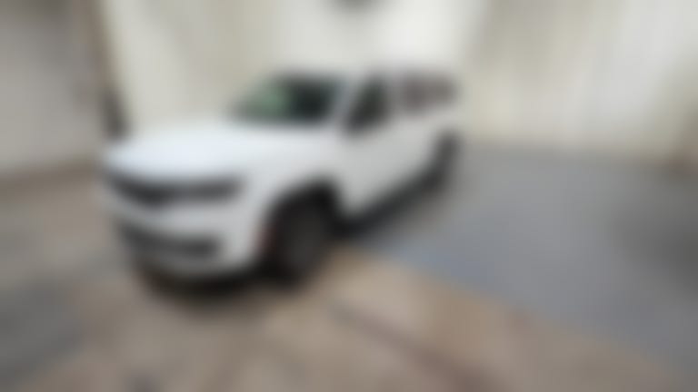 2024 Jeep Wagoneer L vehicle photo