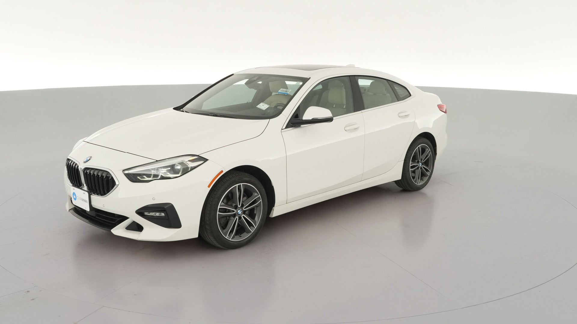 2021 BMW 2 Series vehicle photo