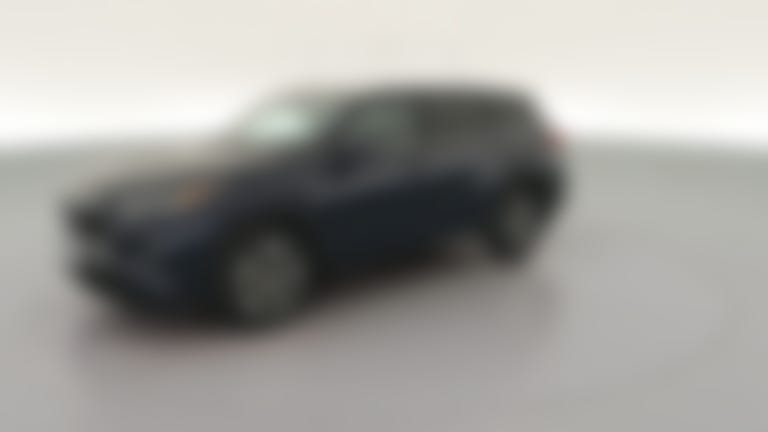 2021 Toyota Highlander vehicle photo