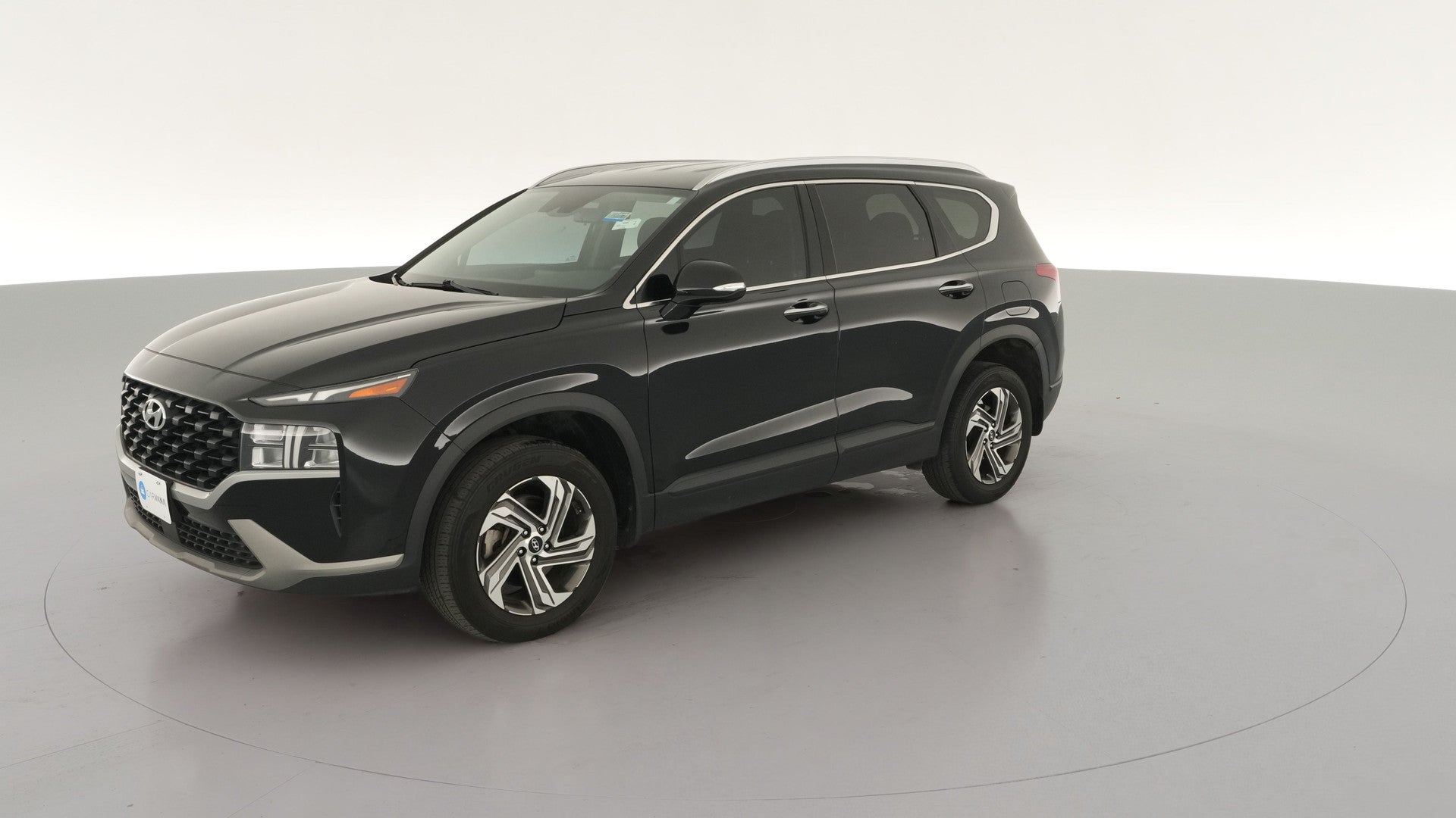 2023 Hyundai Santa Fe vehicle photo