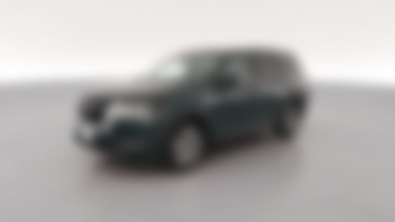 2023 Nissan Pathfinder vehicle photo