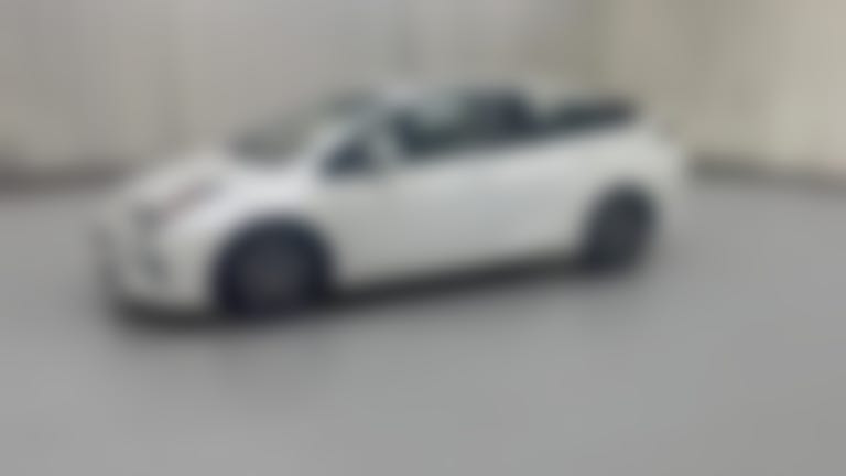 2016 Toyota Prius vehicle photo