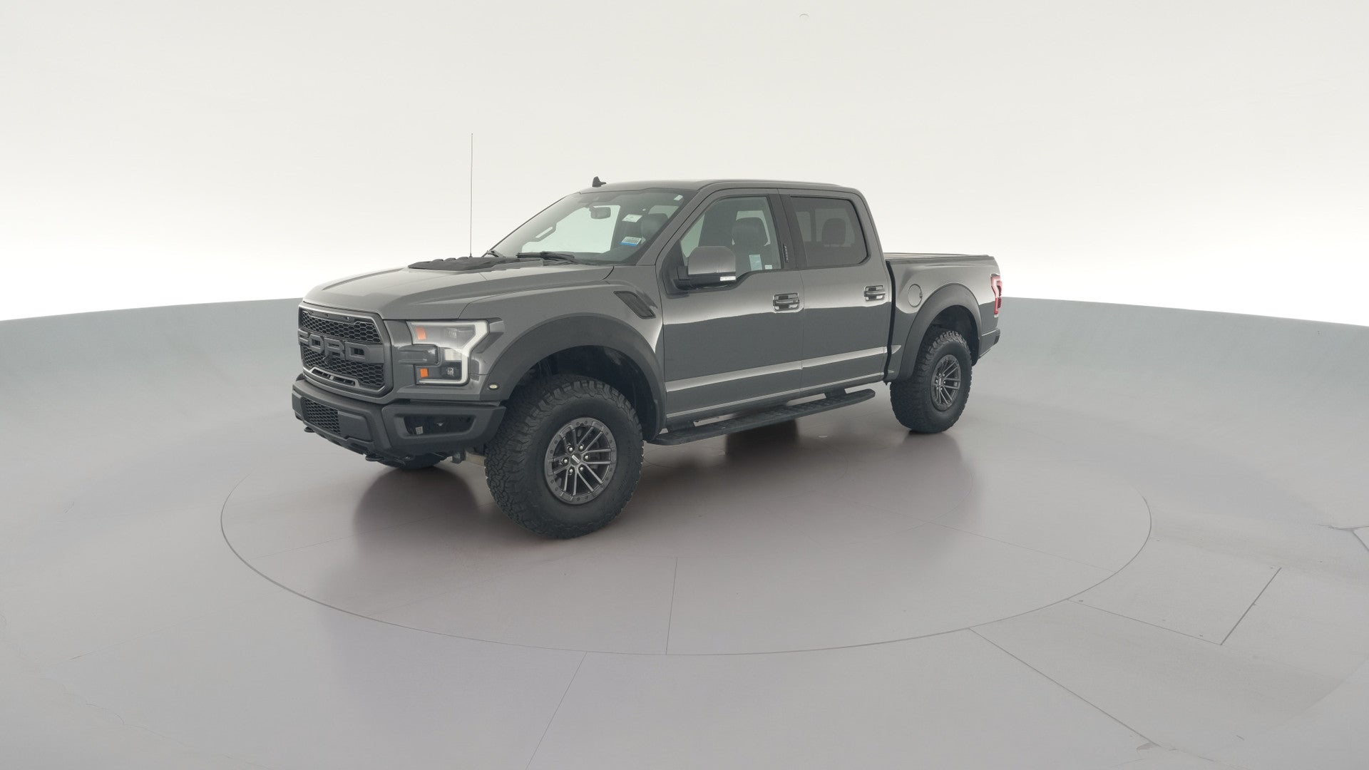 2020 Ford F150 SuperCrew Cab vehicle photo