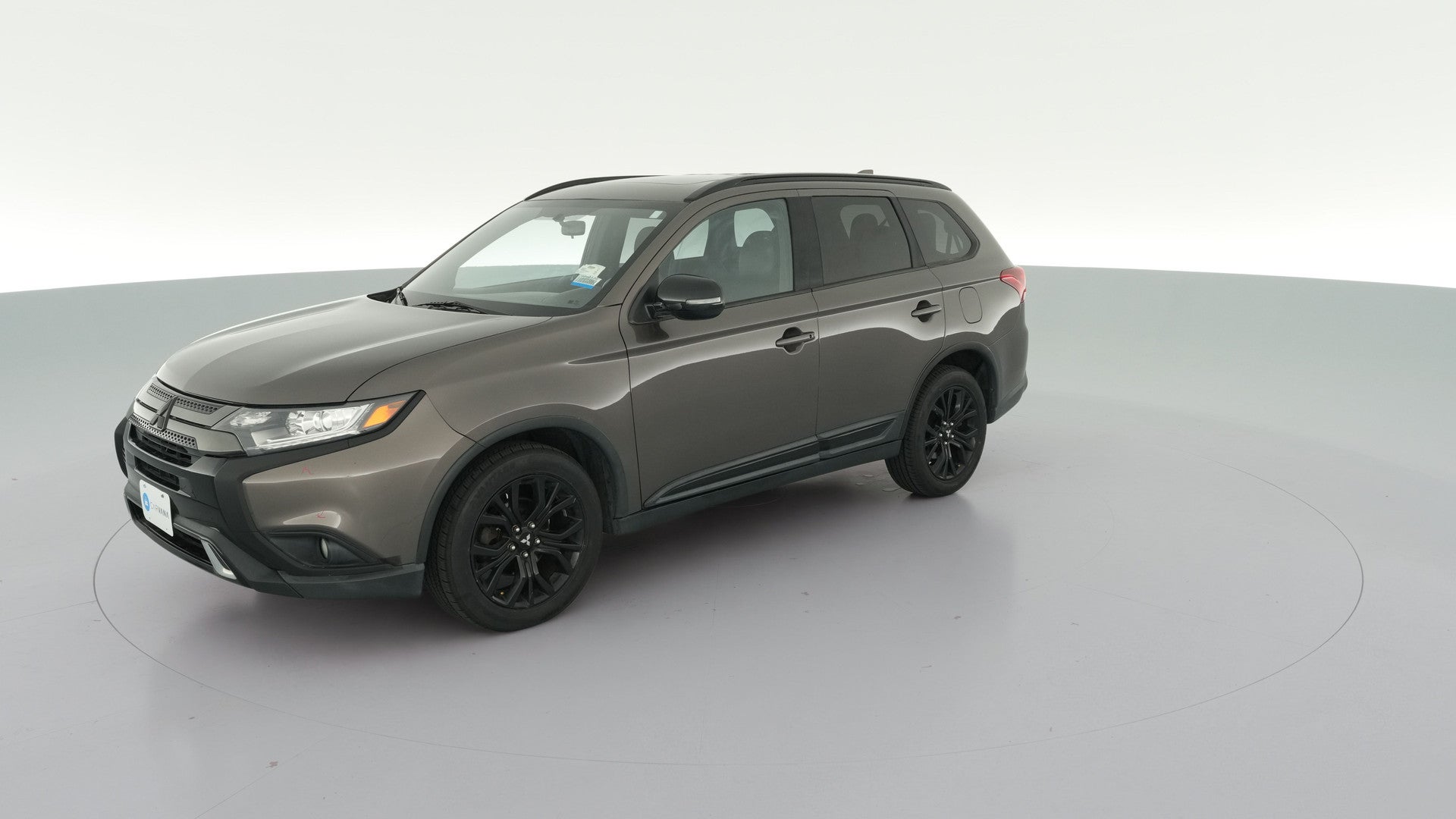2019 Mitsubishi Outlander vehicle photo