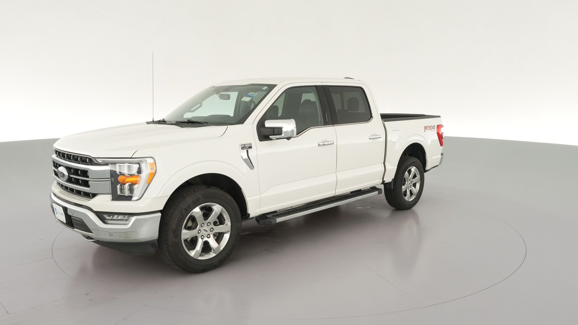 2021 Ford F150 SuperCrew Cab vehicle photo