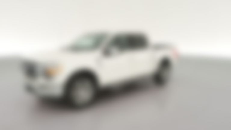 2021 Ford F150 SuperCrew Cab vehicle photo
