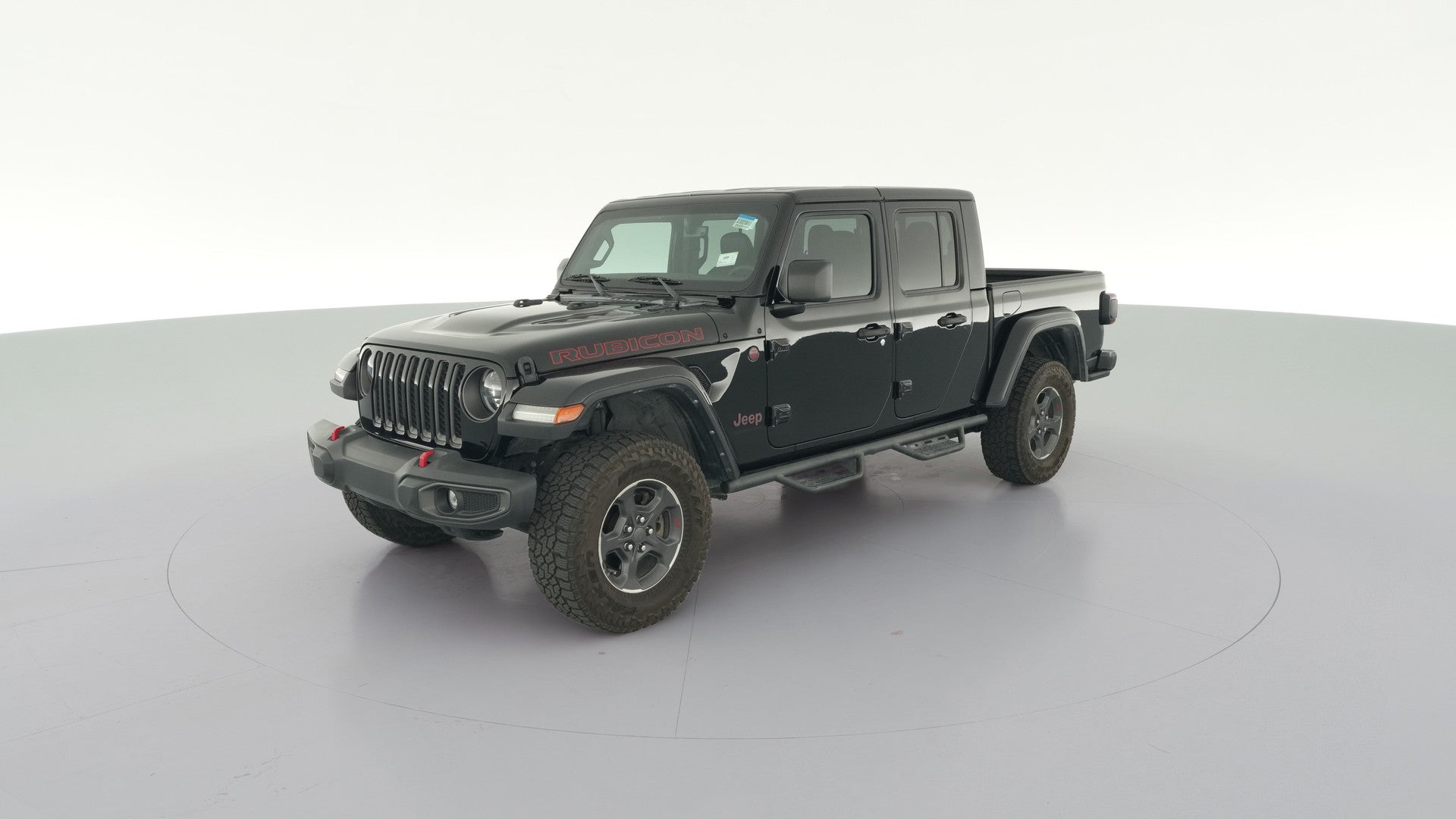 2023 Jeep Gladiator vehicle photo