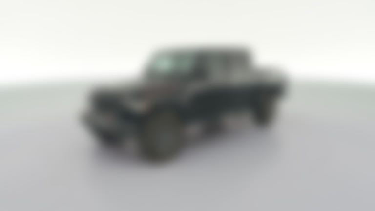 2023 Jeep Gladiator vehicle photo