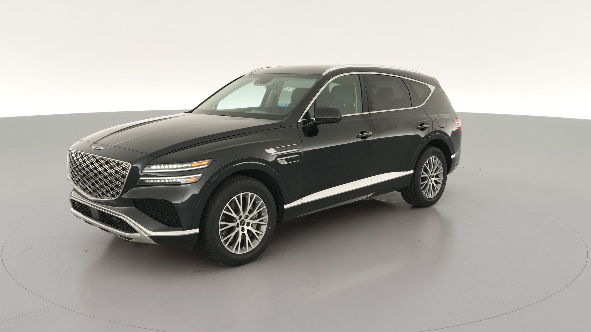 2025 Genesis GV80 vehicle photo