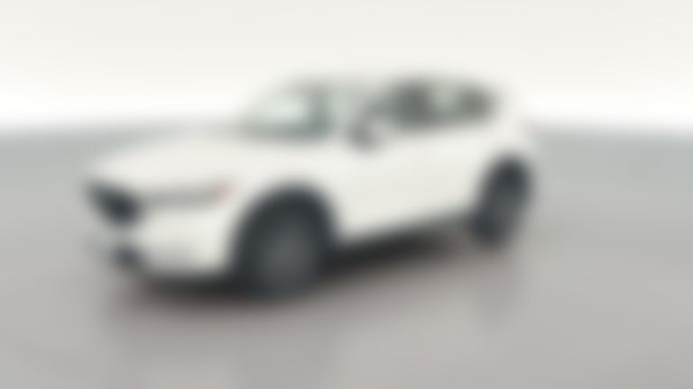 2021 MAZDA CX-5 vehicle photo
