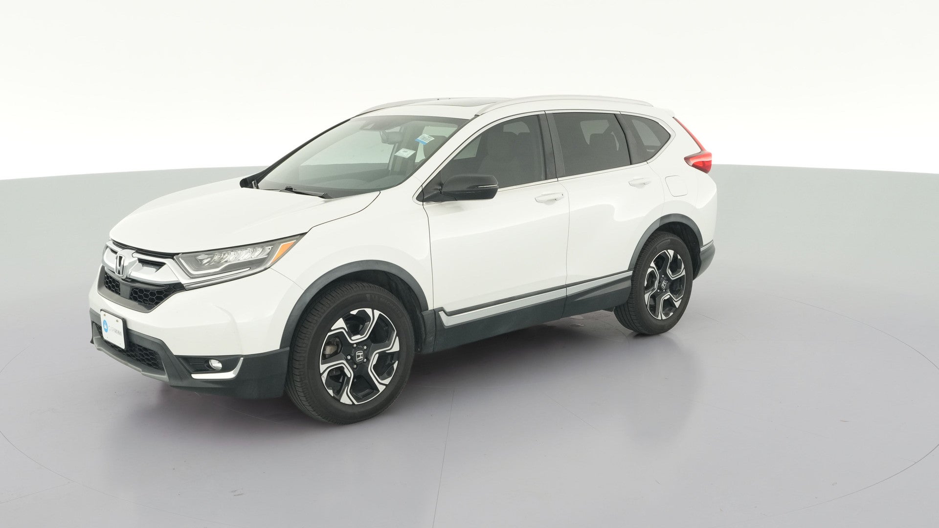 2019 Honda CR-V vehicle photo
