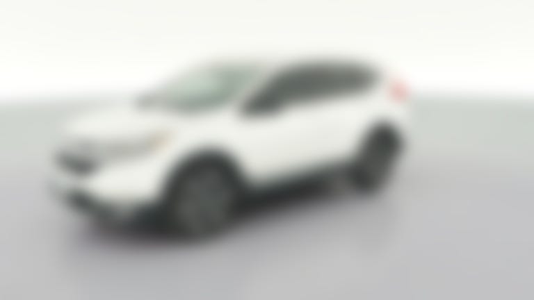 2019 Honda CR-V vehicle photo