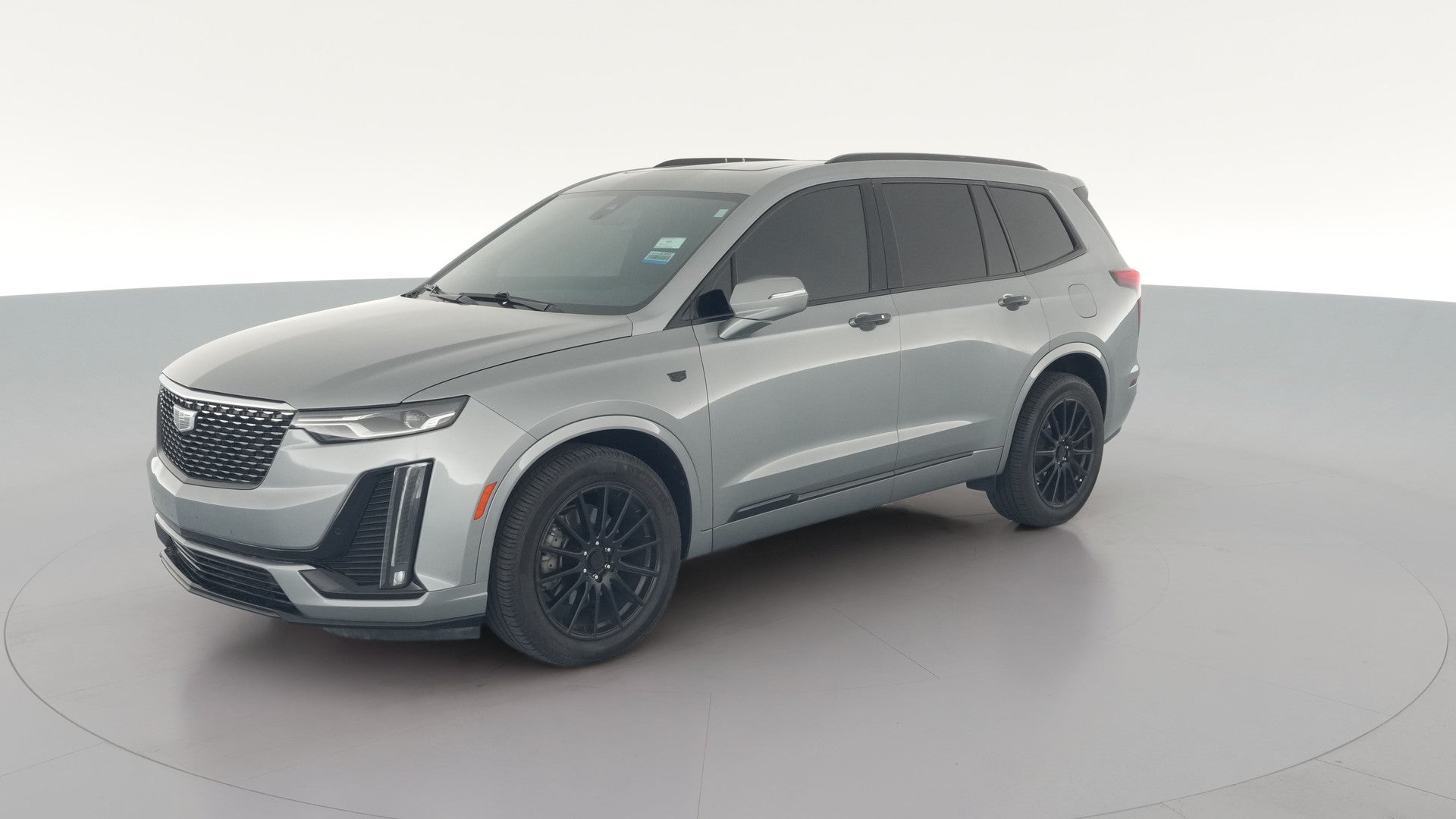 2023 Cadillac XT6 vehicle photo