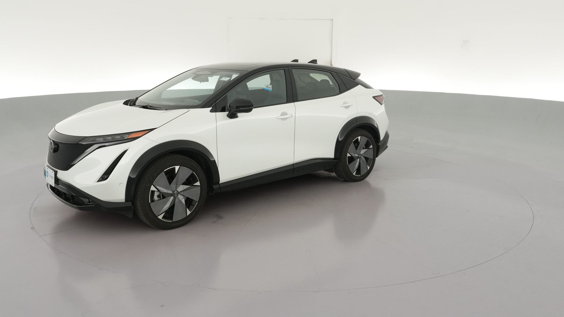 2024 Nissan ARIYA vehicle photo
