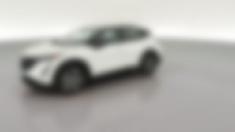 2024 Nissan ARIYA vehicle photo
