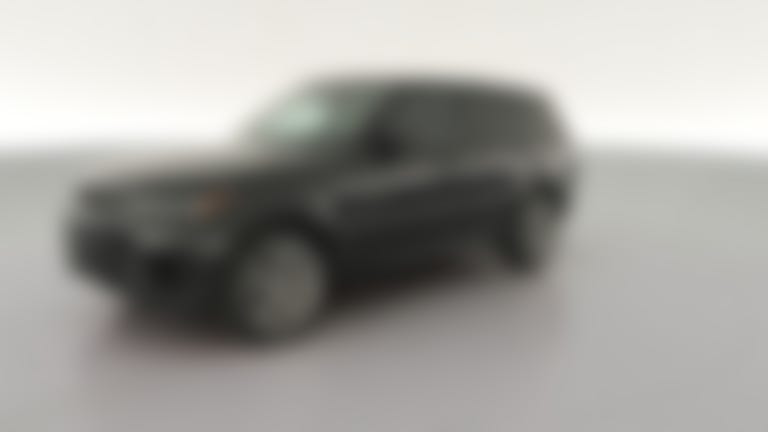 2020 Land Rover Range Rover Sport vehicle photo