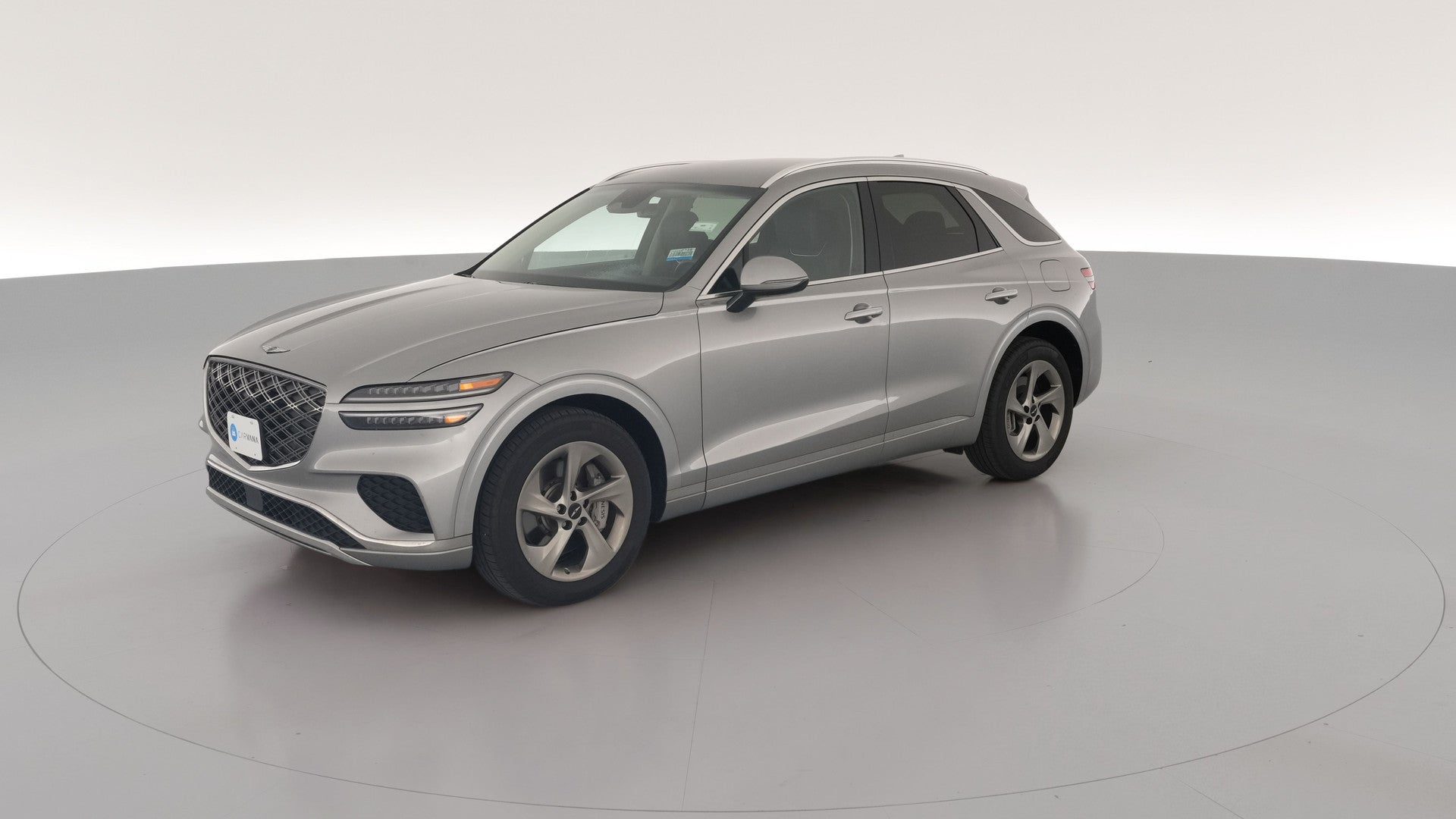 2026 Genesis GV70 vehicle photo