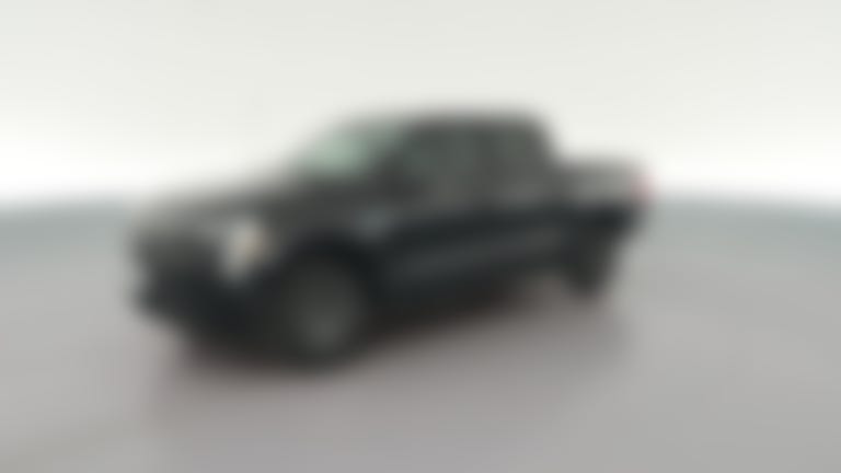 2025 Ford F150 Lightning vehicle photo