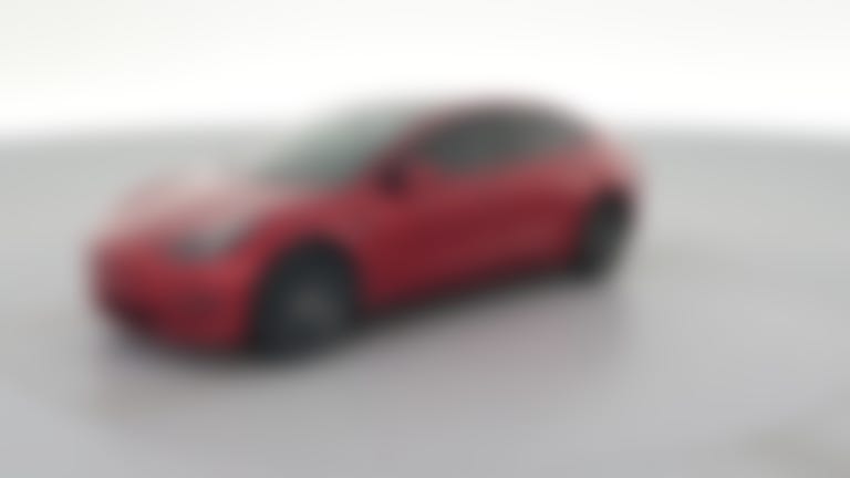 2023 Tesla Model 3 vehicle photo