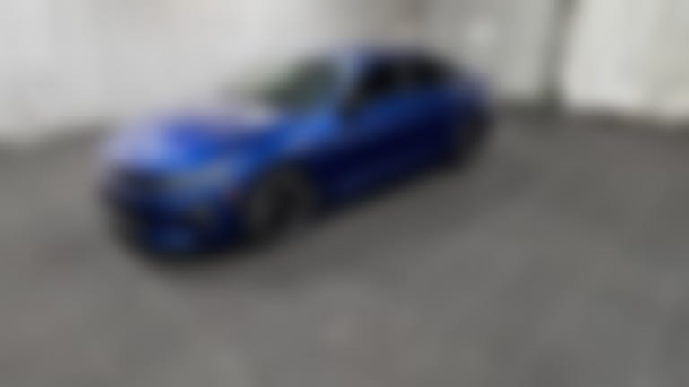 2021 Kia K5 vehicle photo