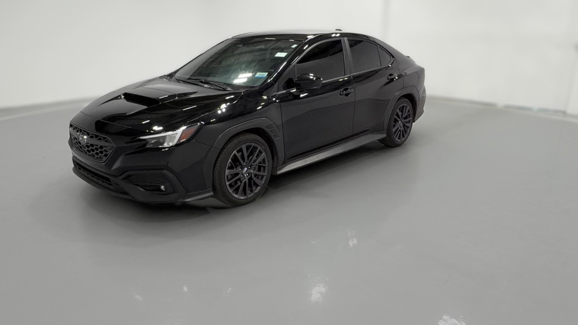 2024 Subaru WRX vehicle photo