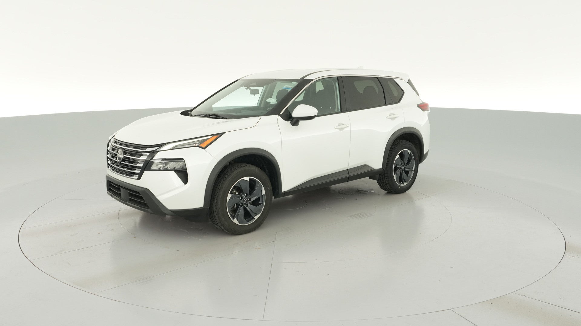 2024 Nissan Rogue vehicle photo