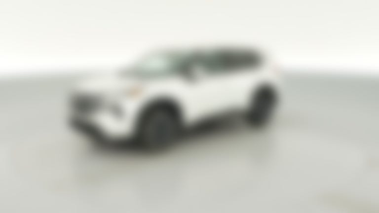 2024 Nissan Rogue vehicle photo