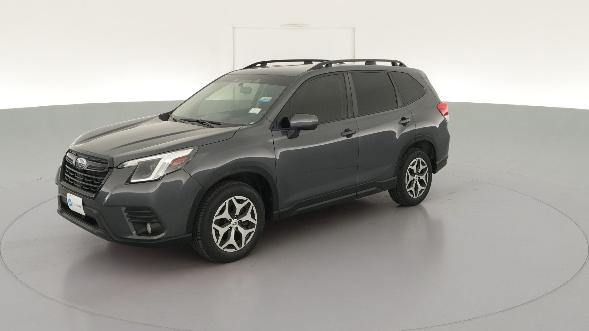 2023 Subaru Forester vehicle photo